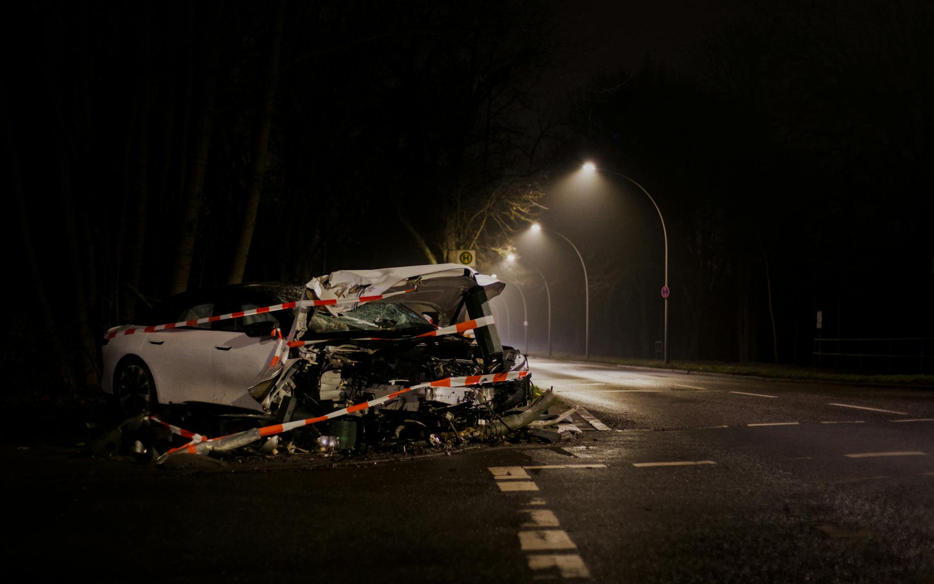 Straßenverkehr – Unfallschaden und Schadensregulierung