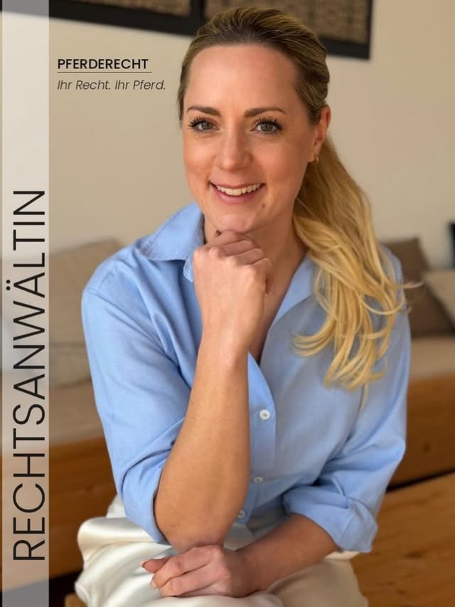 Instagram Beitrag von Rechtsanwältin Susanne Beck