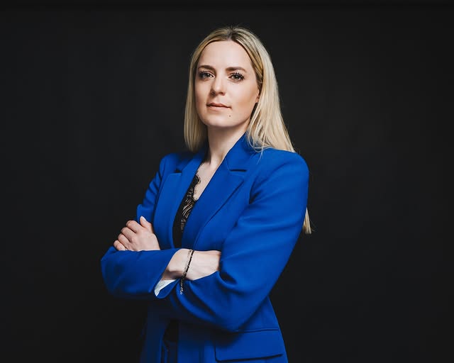 Instagram Beitrag von Rechtsanwältin Susanne Beck