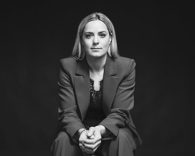 Instagram Beitrag von Rechtsanwältin Susanne Beck