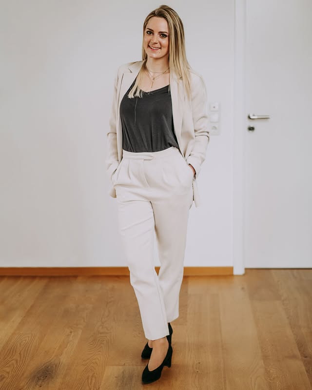 Instagram Beitrag von Rechtsanwältin Susanne Beck
