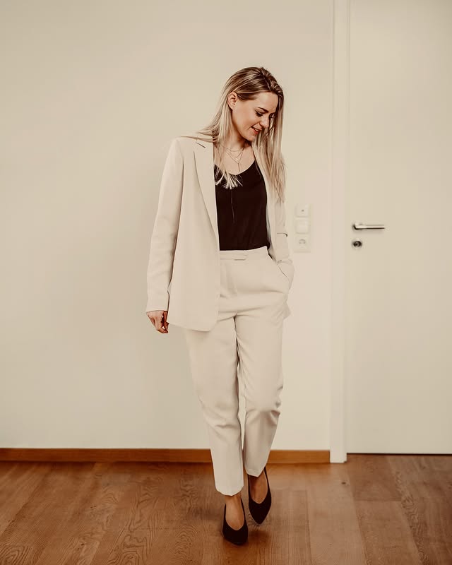 Instagram Beitrag von Rechtsanwältin Susanne Beck