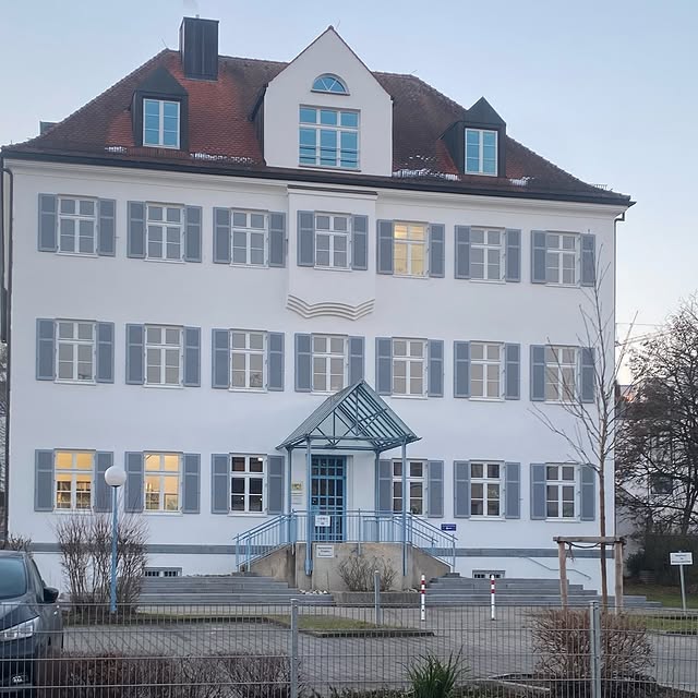 Instagram Beitrag von Rechtsanwältin Susanne Beck