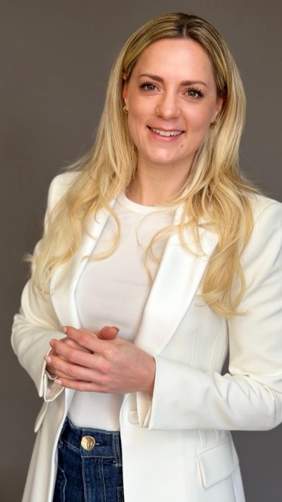 Portrait Rechtsanwältin Susanne Beck