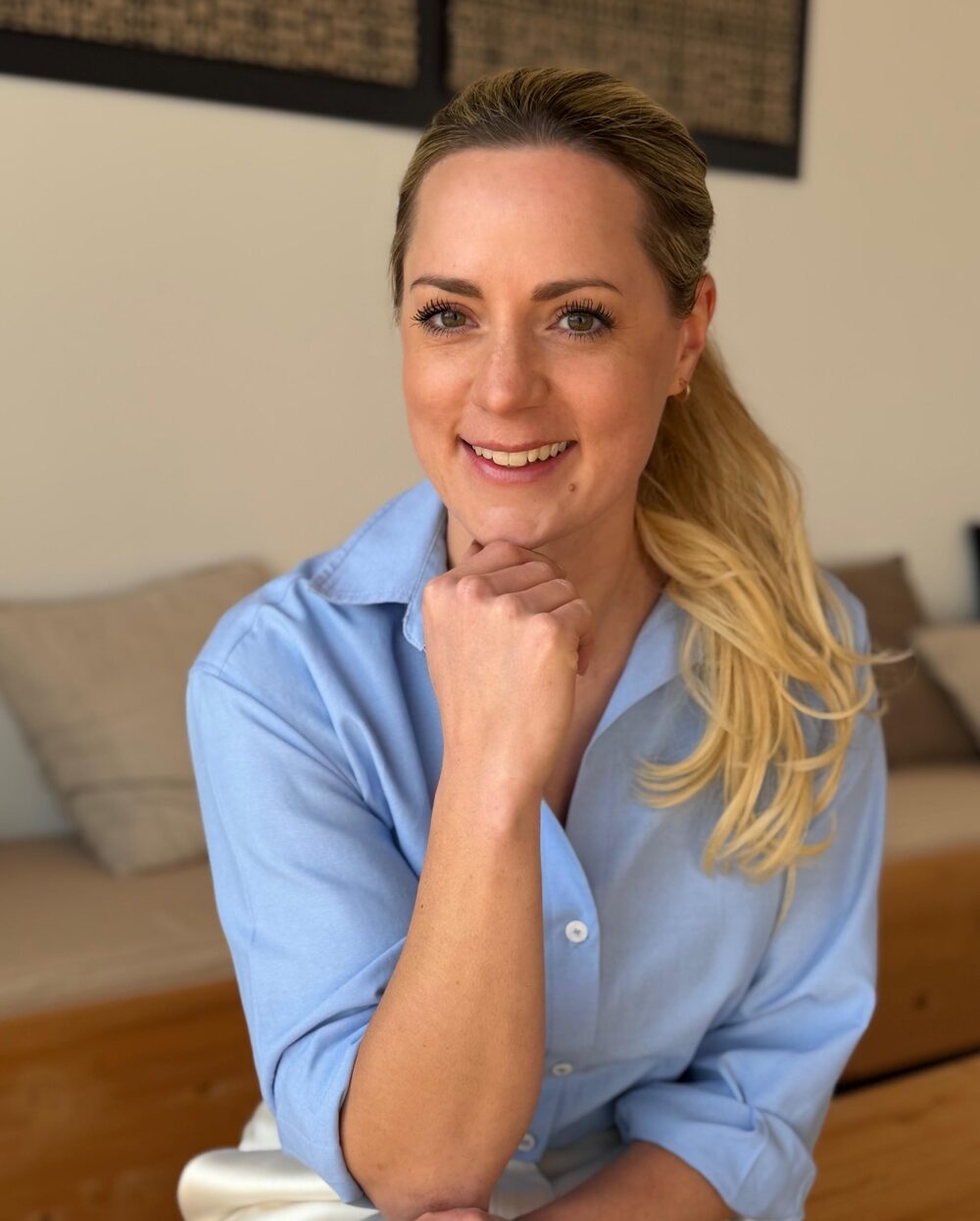 Rechtsanwältin Susanne Beck